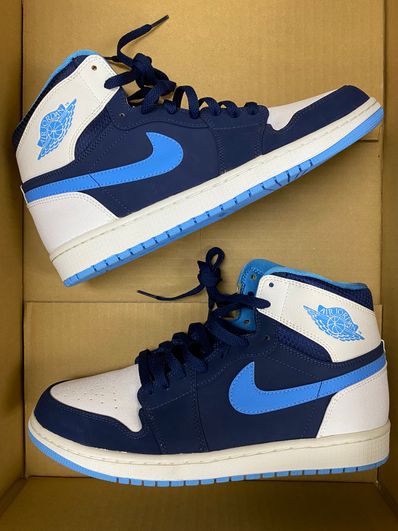 Nike Air Jordan 1 Retro High Chris Paul PE