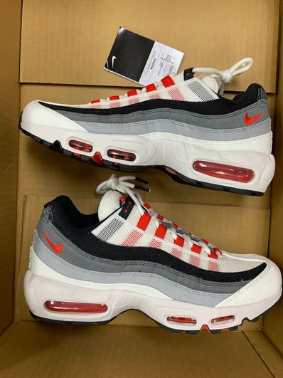 Nike Air Max 95 "Japan" (2021)