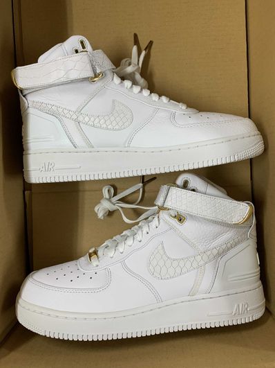 Nike Air Force 1 High "Just Don" (AF100)