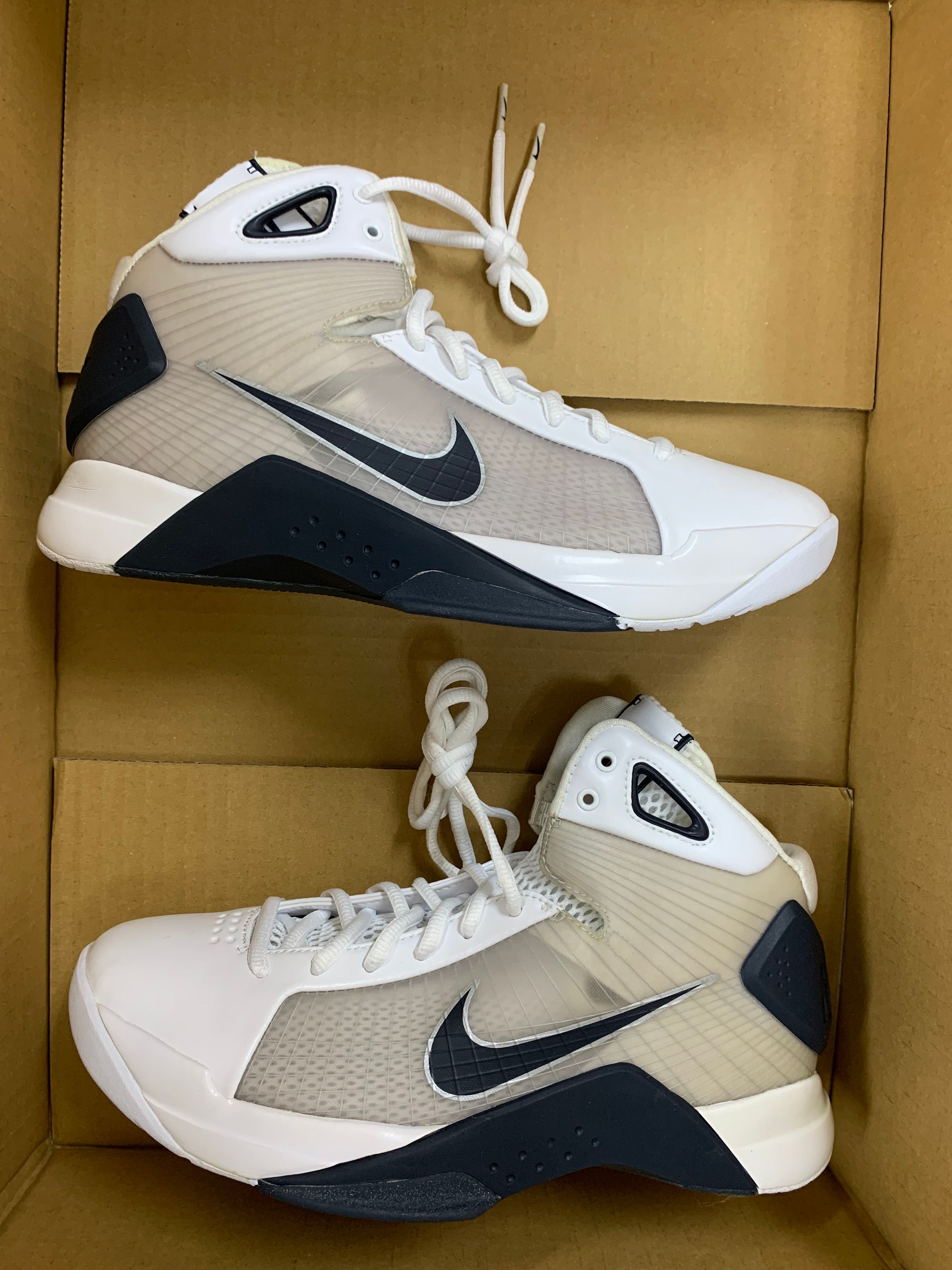 Nike Hyperdunk "Olympic Kobe Bryant"