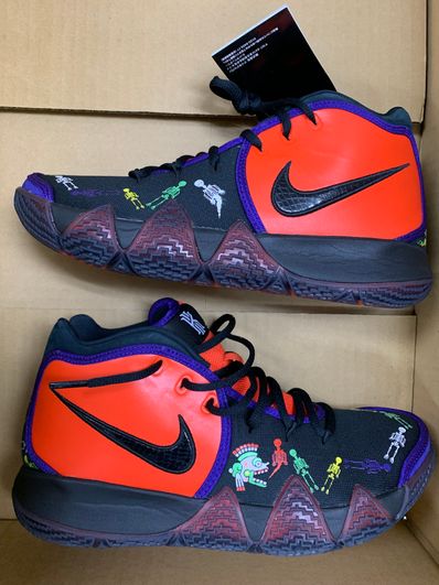Nike Kyrie 4