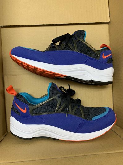 Nike Air Huarache Light "Ultramarine"