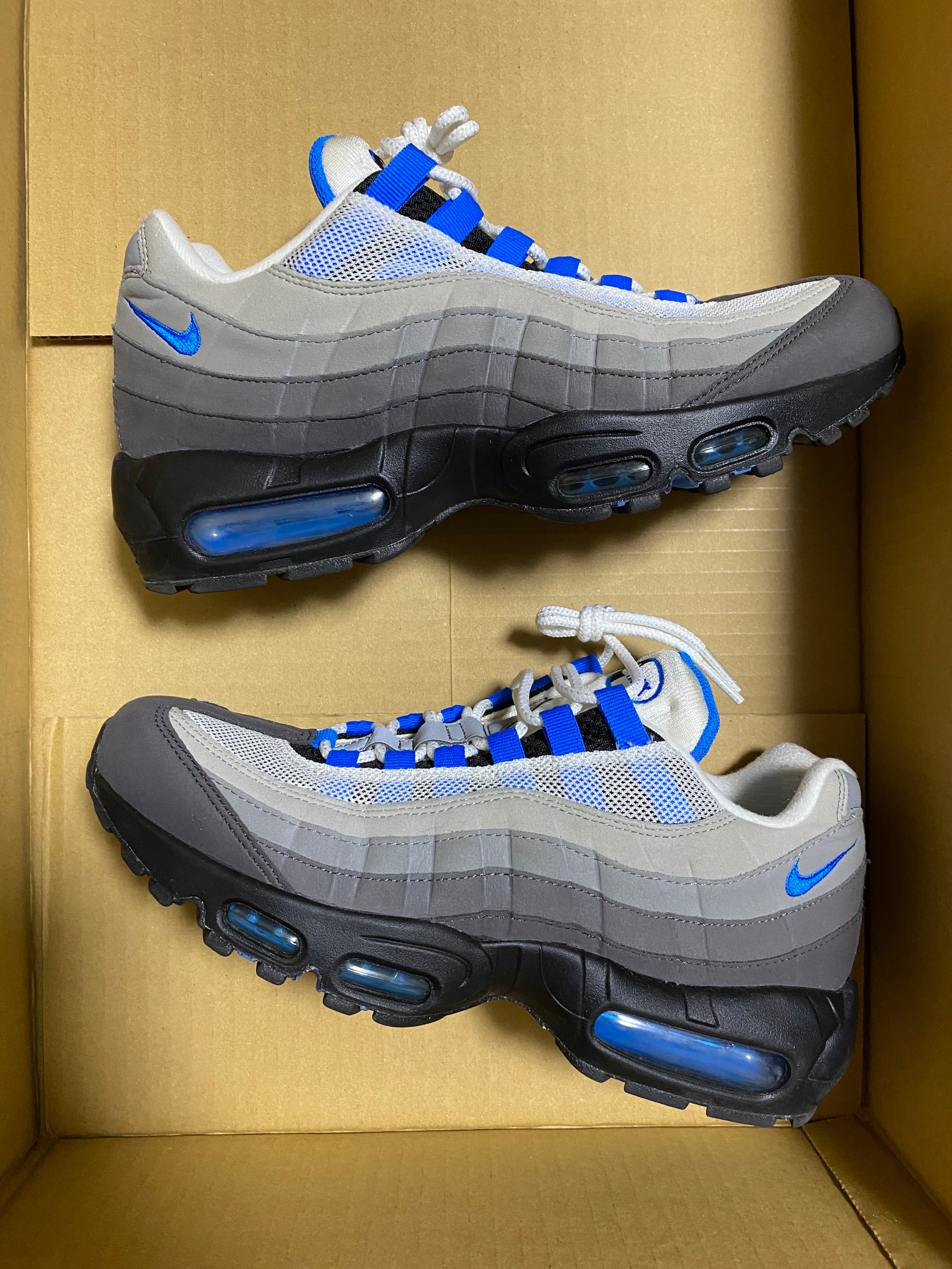 Nike Air Max 95 