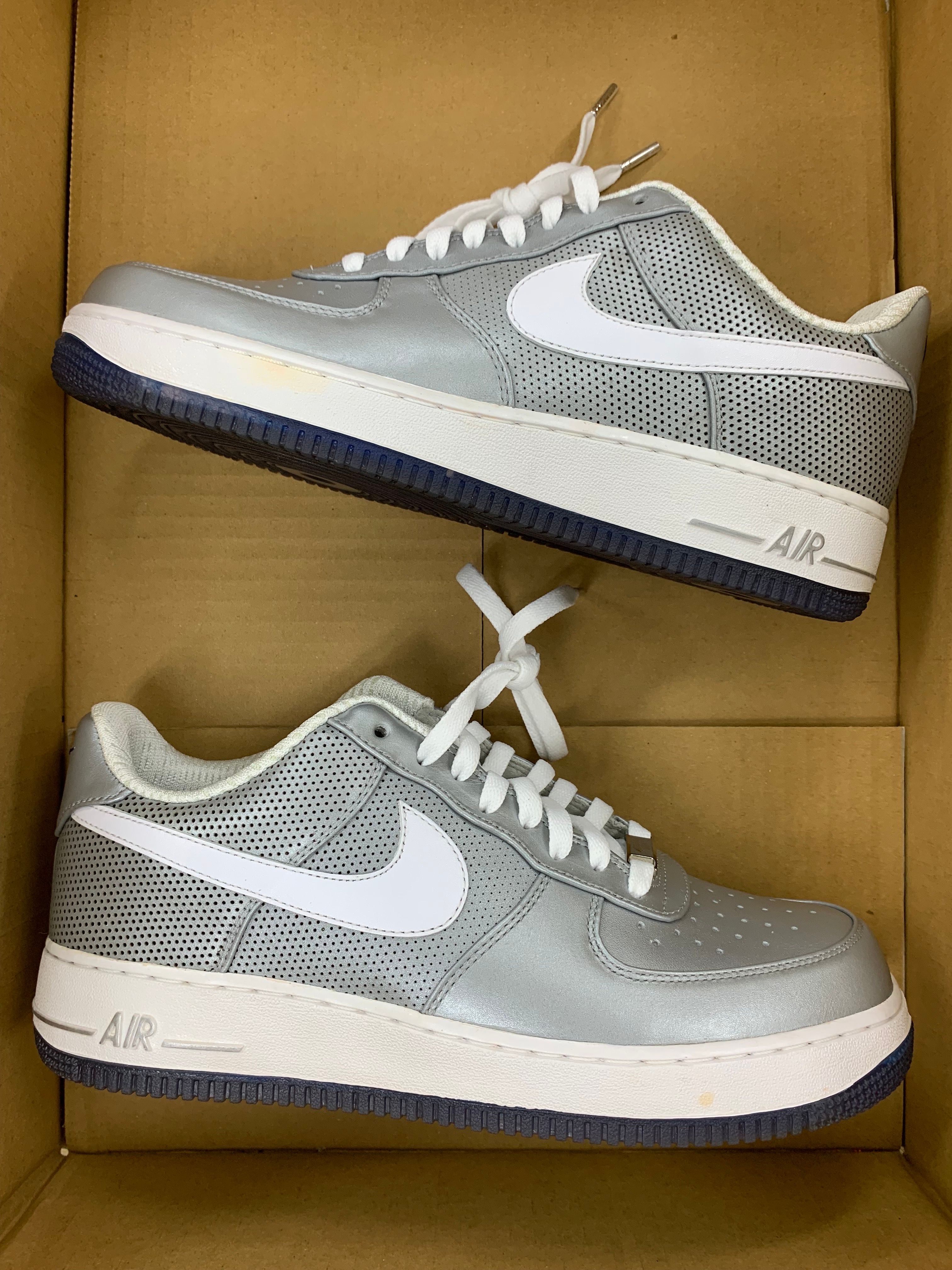 Nike Air Force 1 Low Premium "Futura"