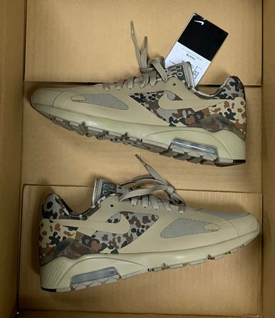 Air max sales 180 german camo