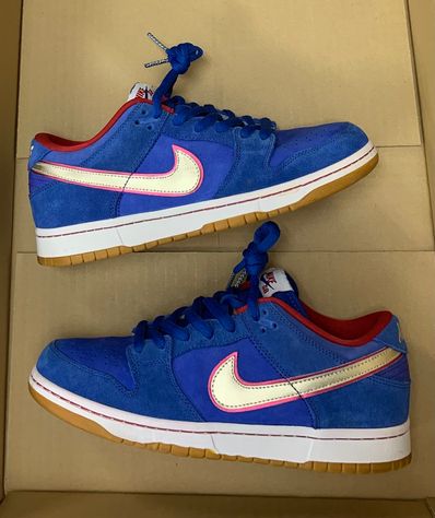 Nike SB Dunk Low "Eric Koston"