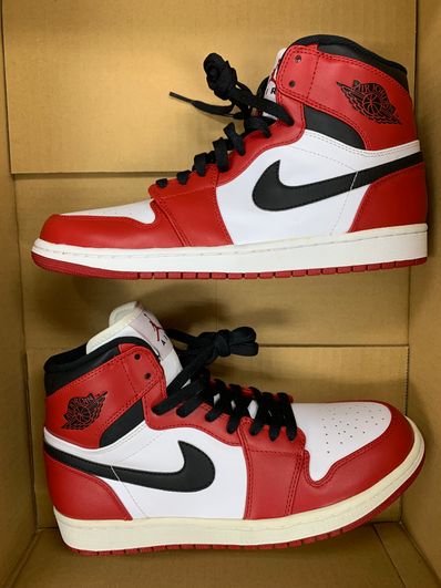 Air jordan top chicago 2013