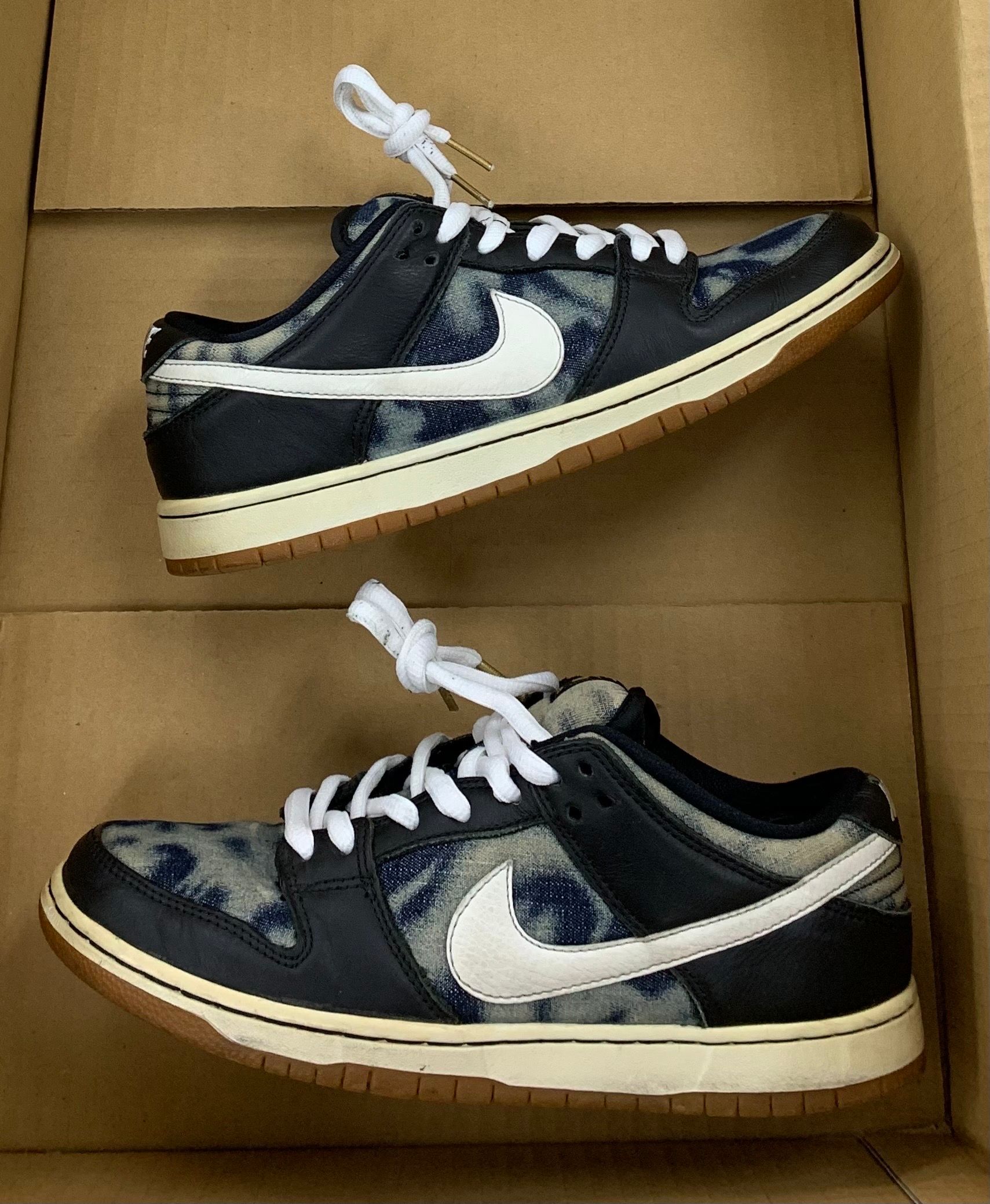 Nike Dunk SB Low 