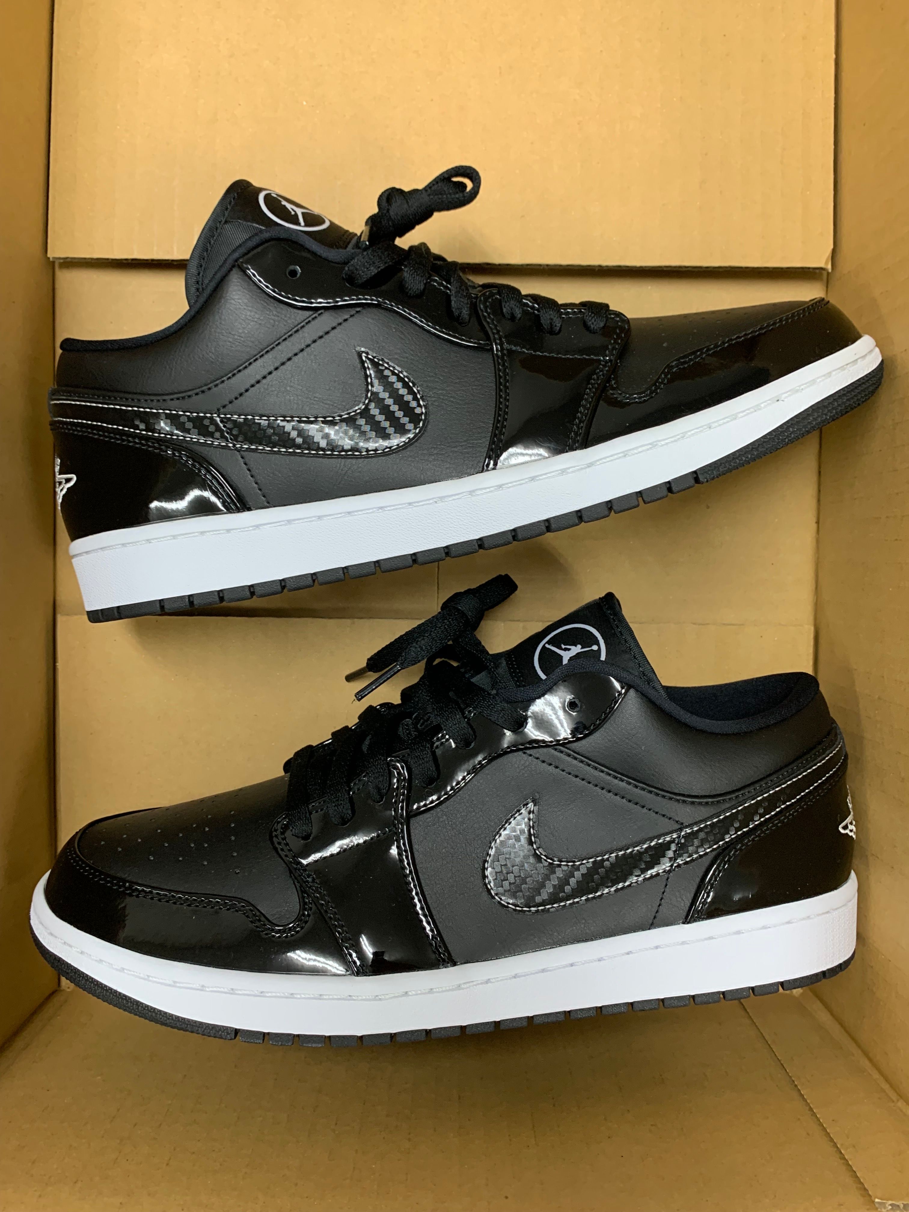 Nike Air Jordan 1 Low SE "All-Star" (2021)