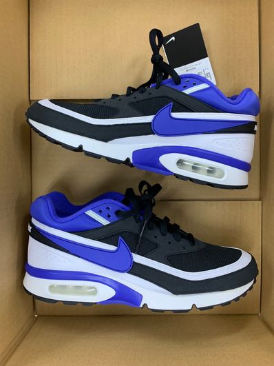 Nike Air Max BW "Persian Violet"
