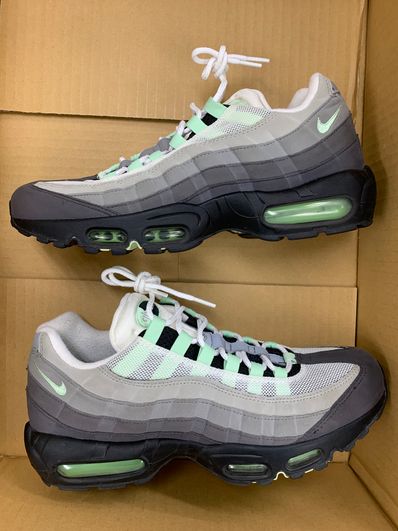 Nike Air Max 95 "Fresh Mint"