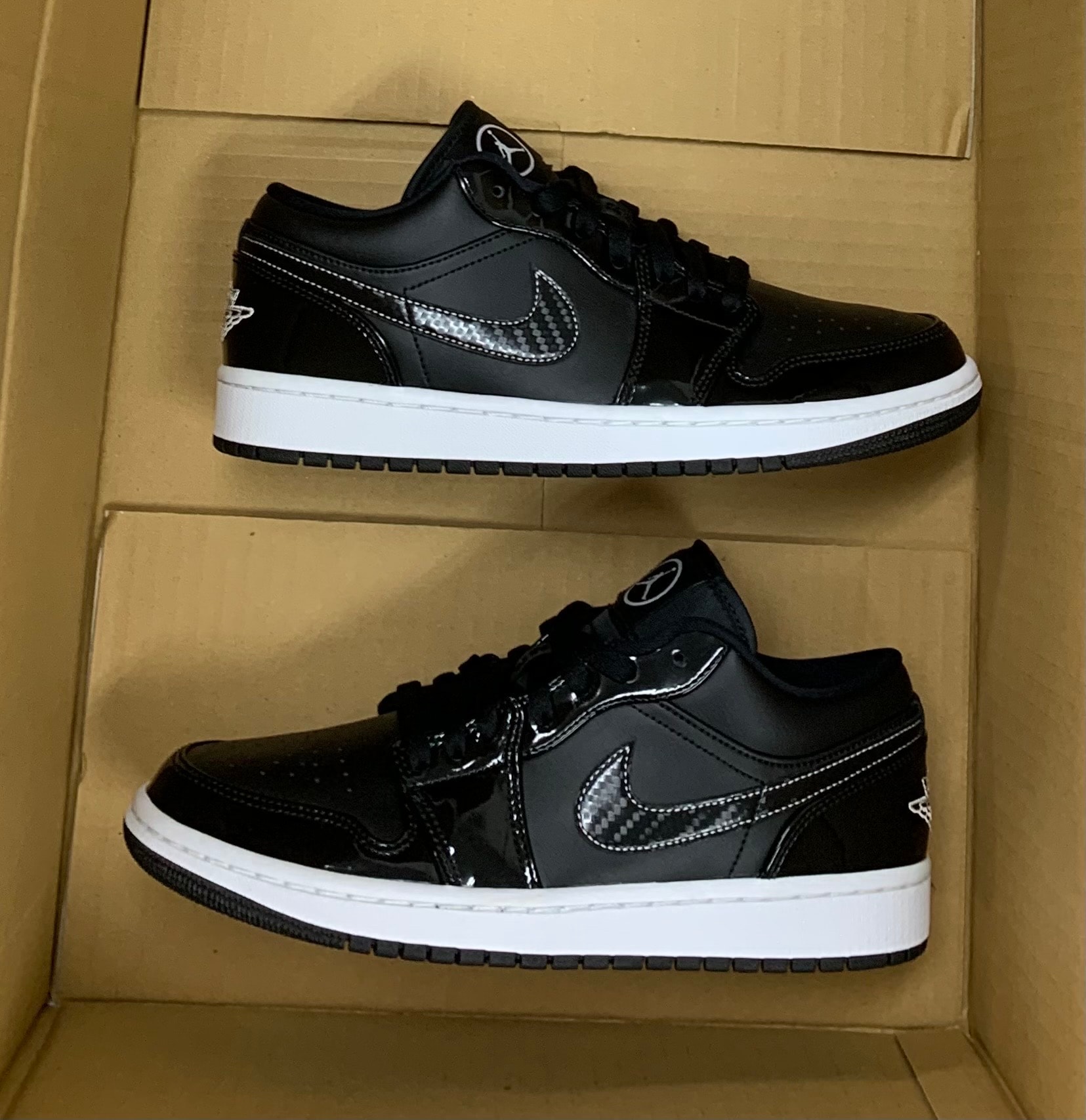 Nike Air Jordan 1 Low SE "All-Star" (2021)