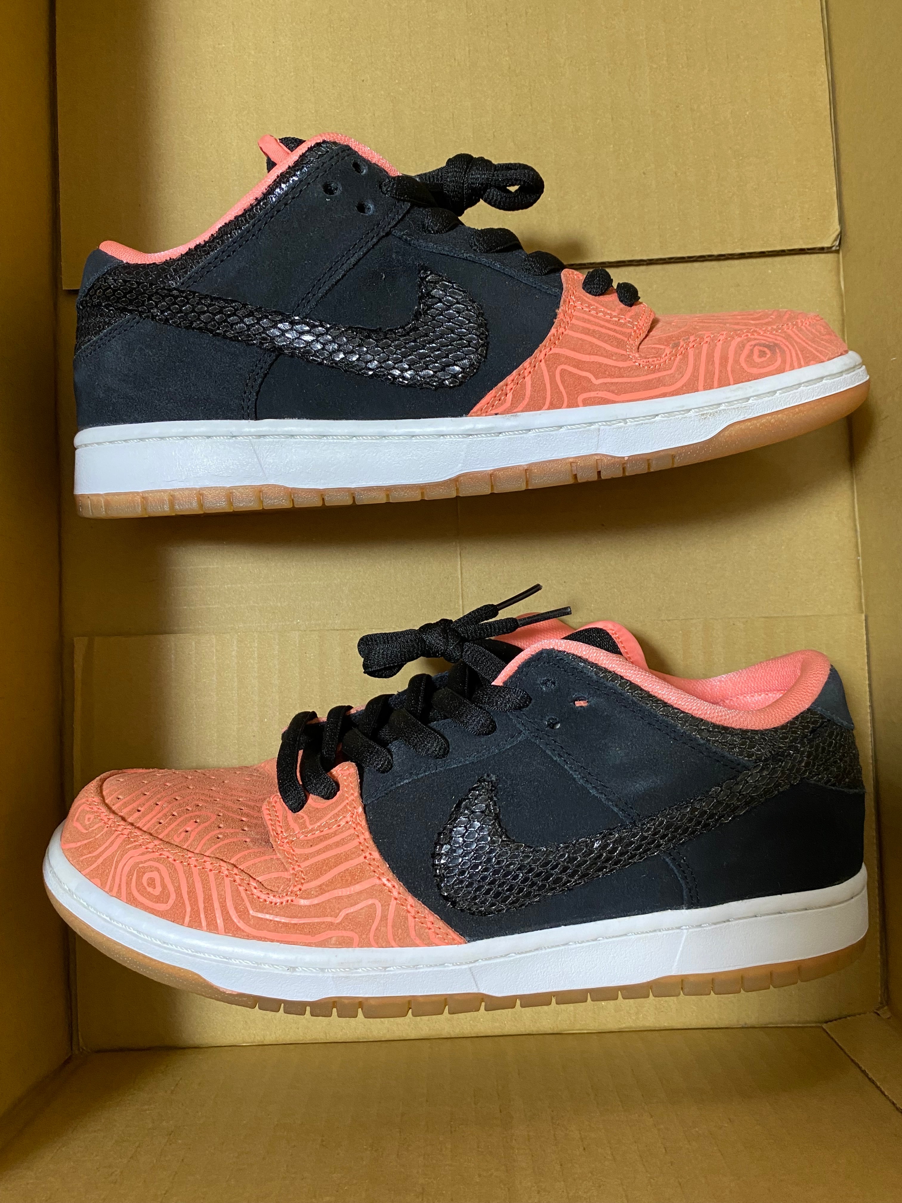 Nike SB Dunk Low PRM Fish Ladder