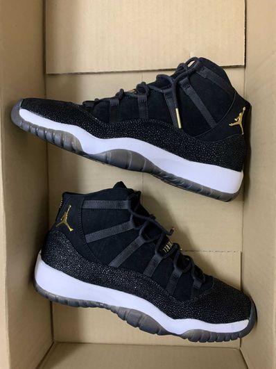 Retro hot sale 11 heiress