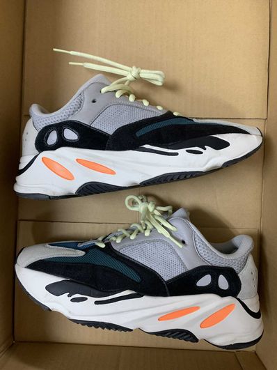 adidas YEEZY Boost 700 "Wave Runner"