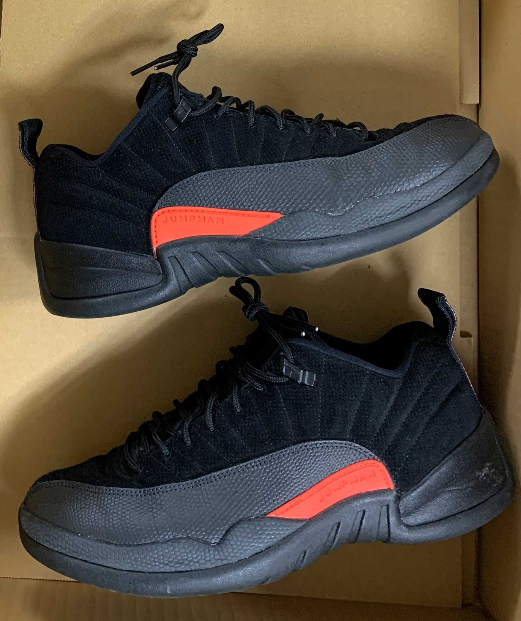 AIR JORDAN 12 RETRO LOW