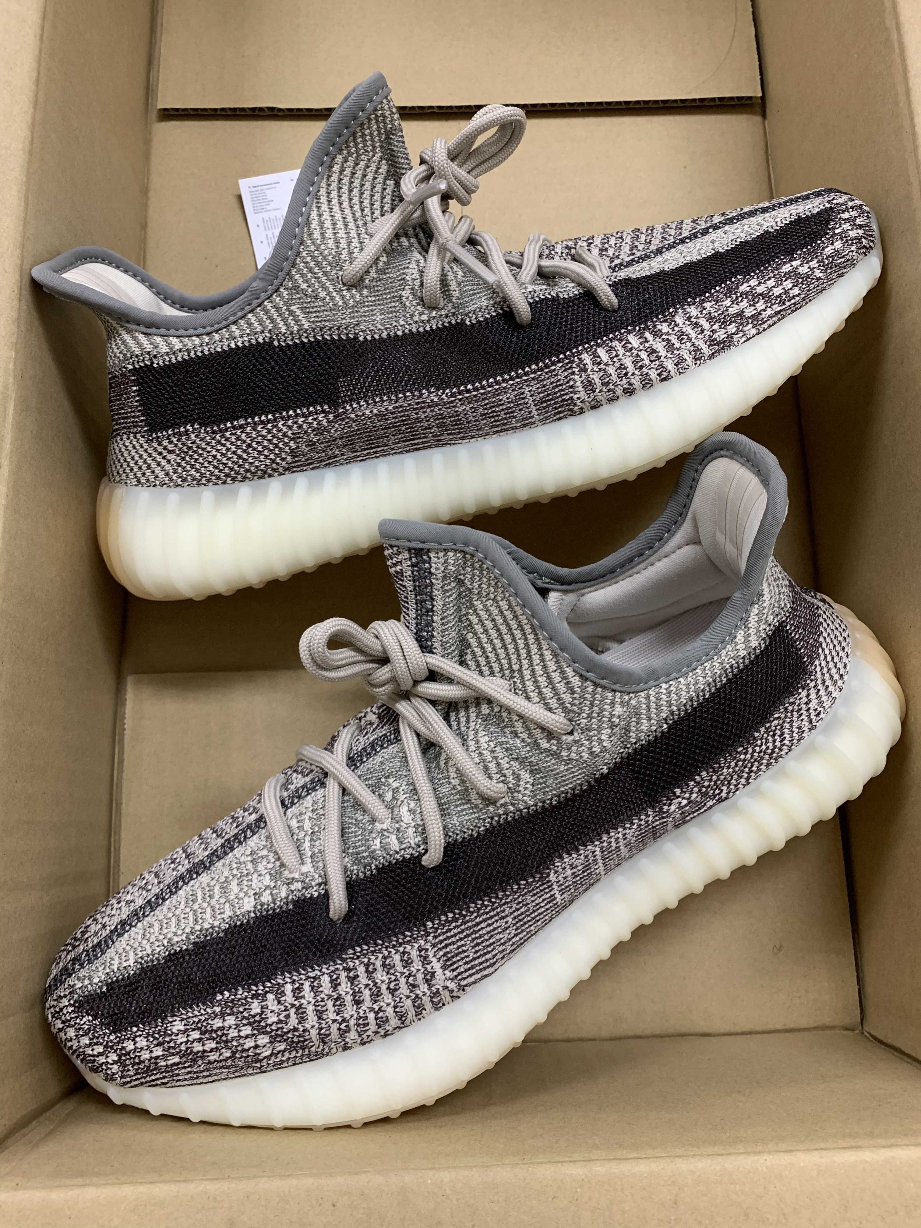 adidas YEEZY Boost 350 V2 "Zyon"