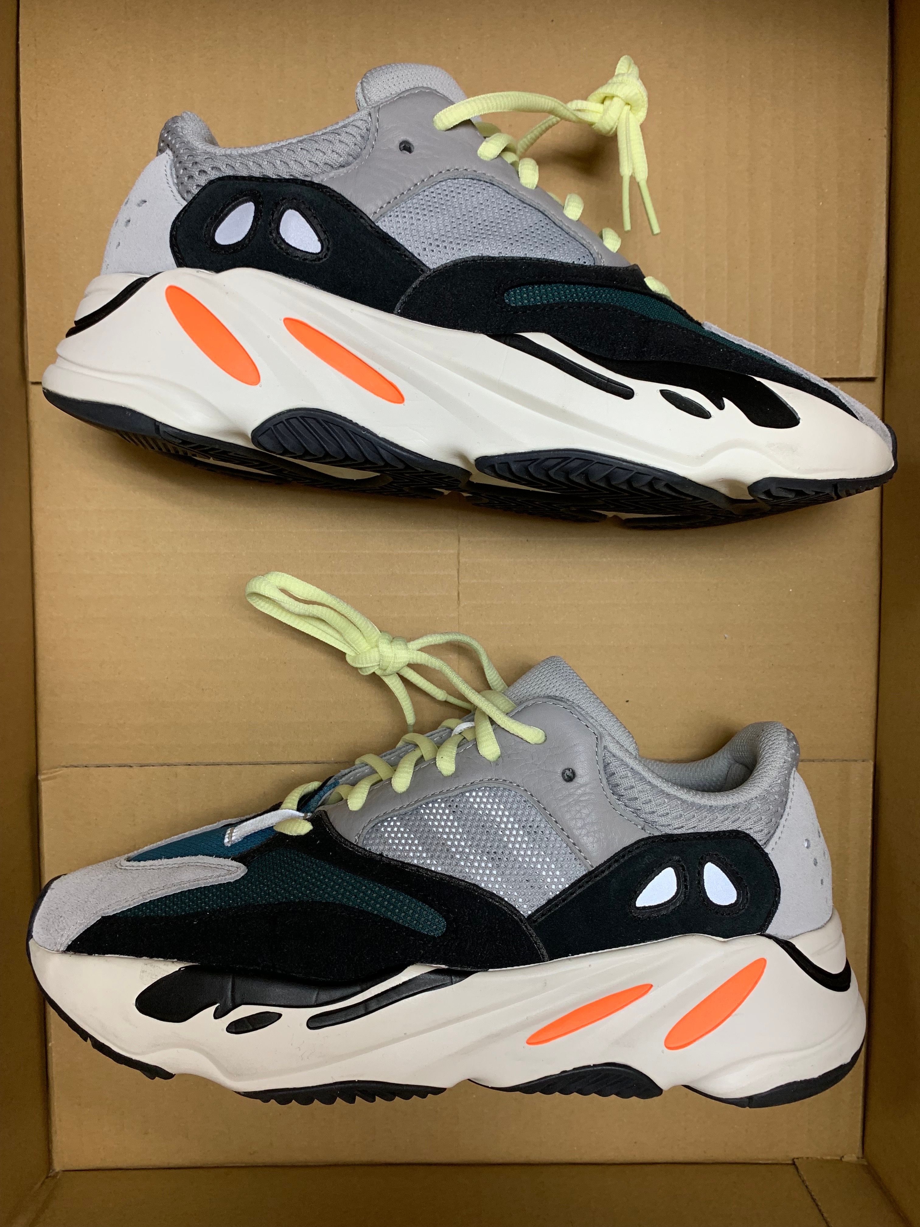 adidas YEEZY Boost 700 "Wave Runner"