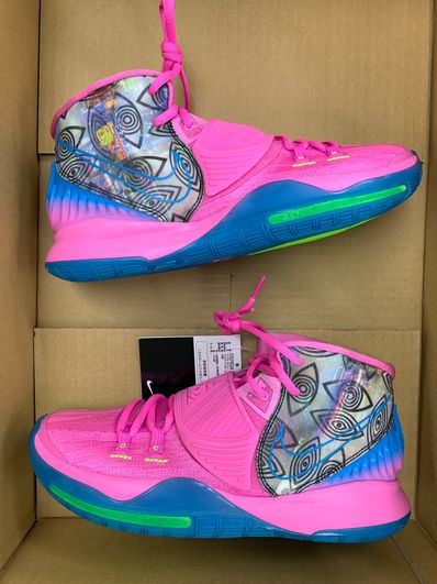 Nike Kyrie 6 "Tokyo"