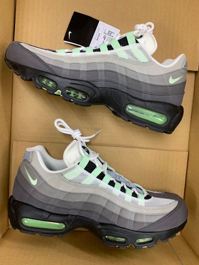 Nike Air Max 95 "Fresh Mint"