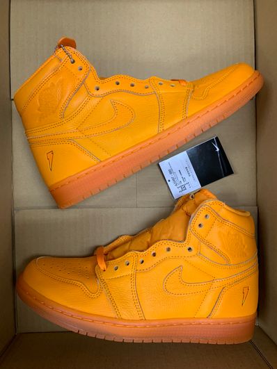 Nike Air Jordan 1 Retro High Gatorade