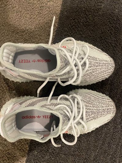adidas YEEZY Boost 350 V2 "Blue Tint"