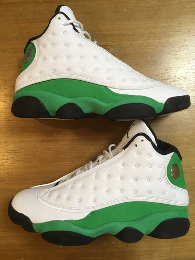 NIKE AIR JORDAN 13
