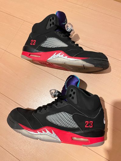 Nike Air Jordan 5 Retro "Top3"