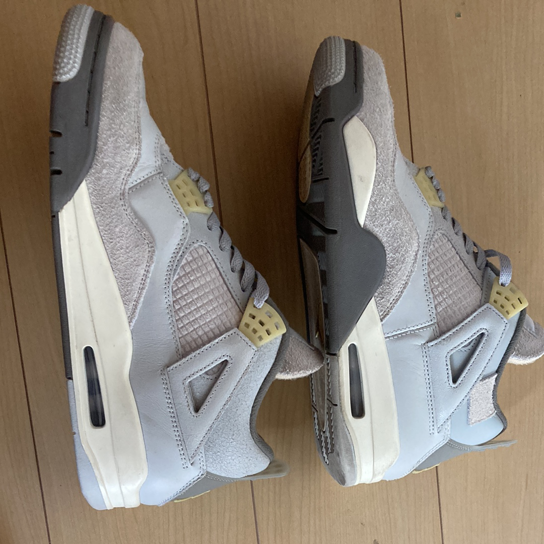 Nike Air Jordan 4 Retro SE "Craft"