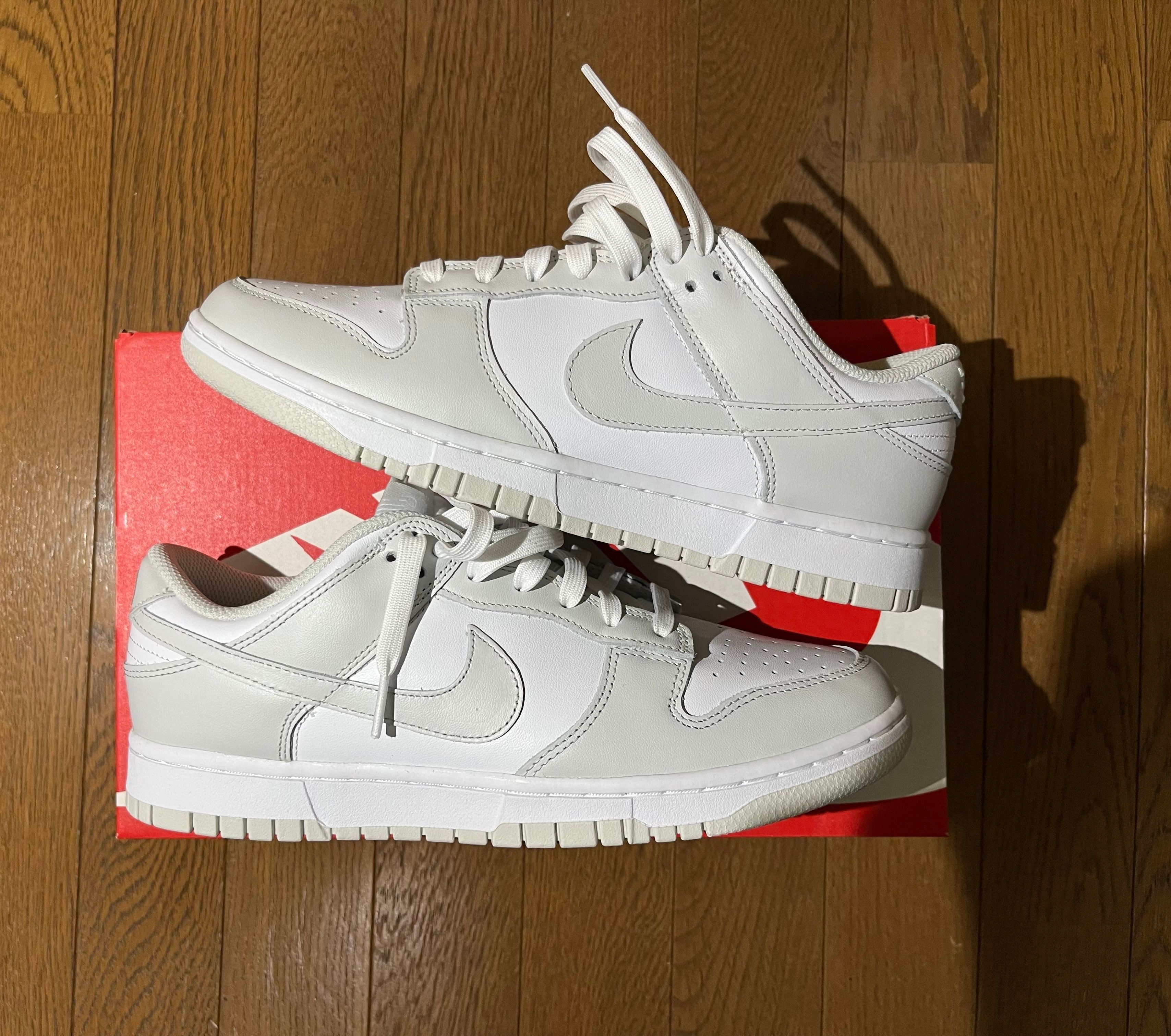 Nike Women's Dunk Low "Photon Dust"