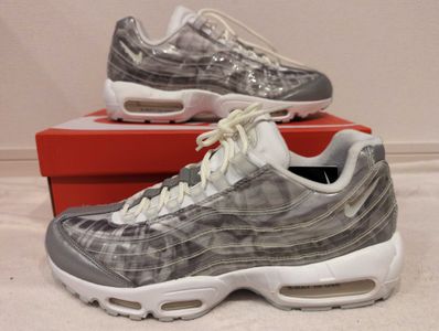 Nike Air Max 95 "DNA Sail"