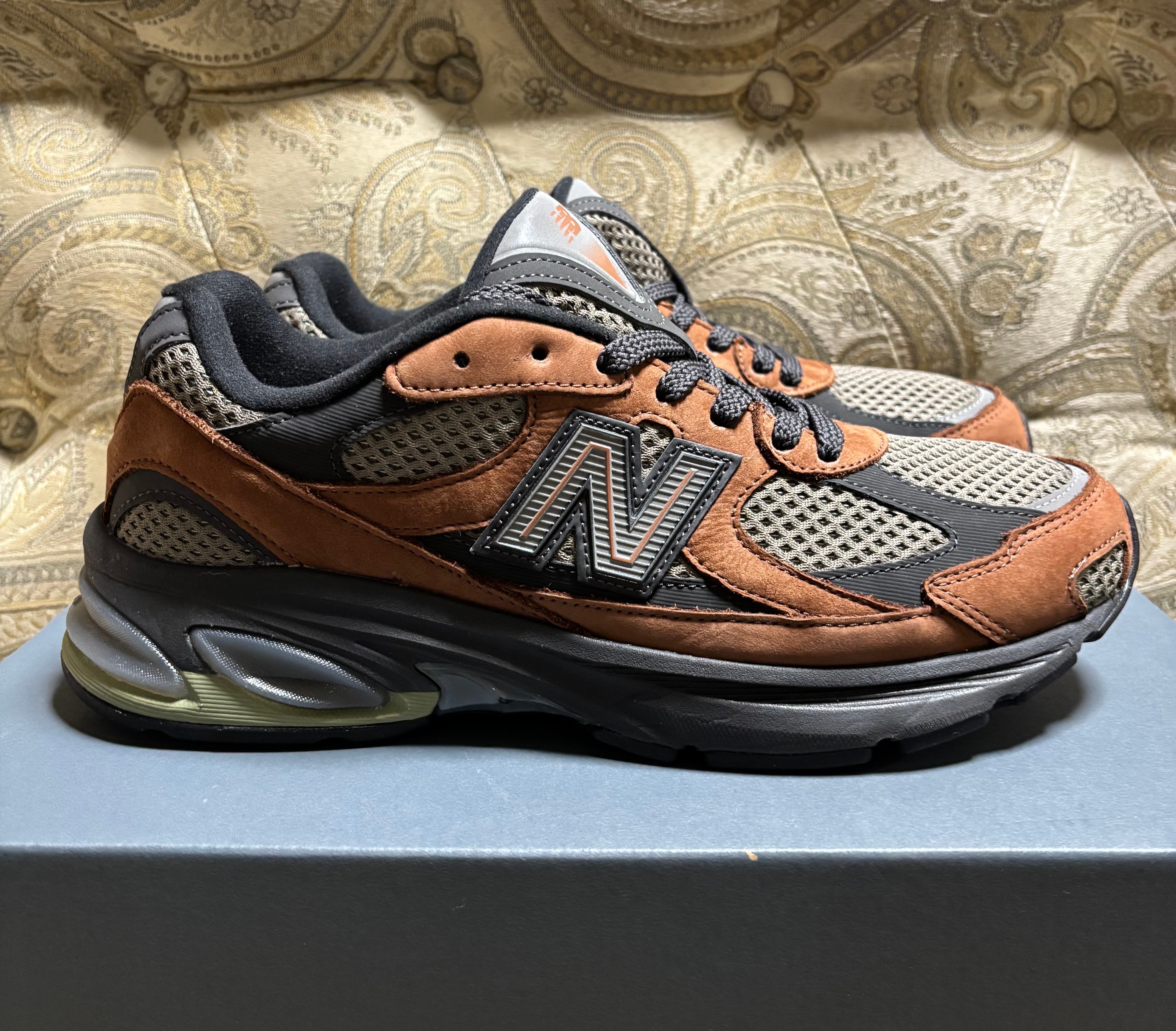 New Balance 2010 "Brown"