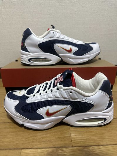 Nike Air Max Triax 96 "USA"