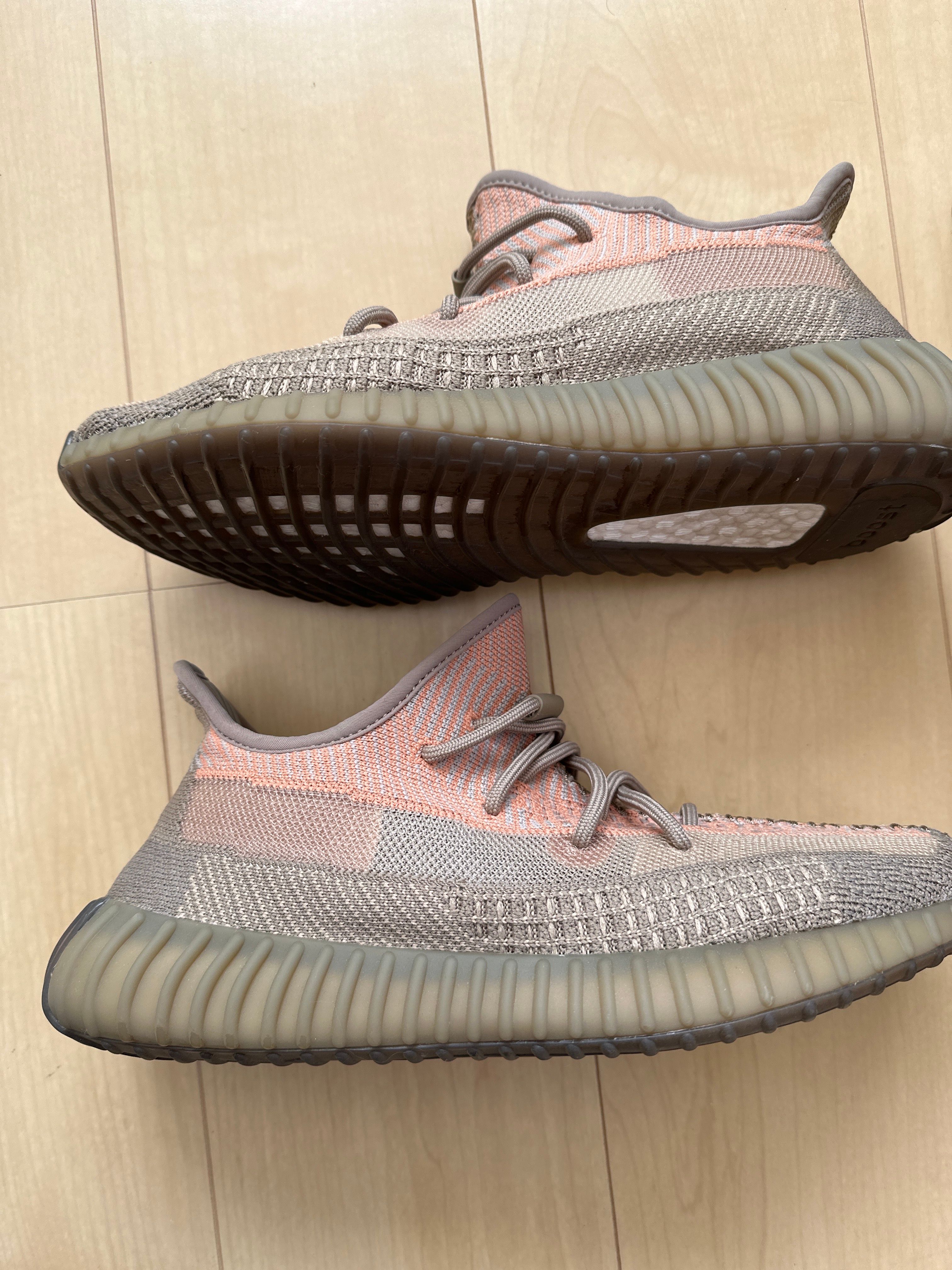 adidas YEEZY Boost 350 V2 "Sand Taupe"