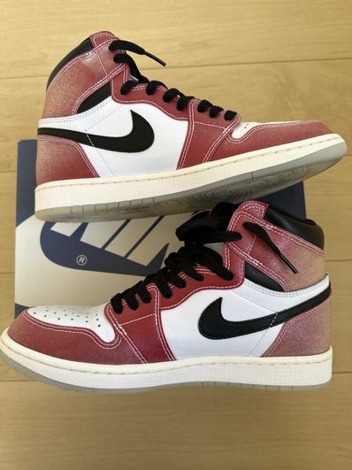 Trophy Room × Nike Air Jordan 1 High OG "Chicago"