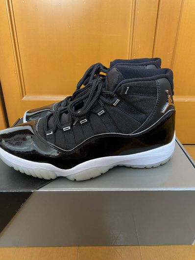 Nike Air Jordan 11 "Jubilee"