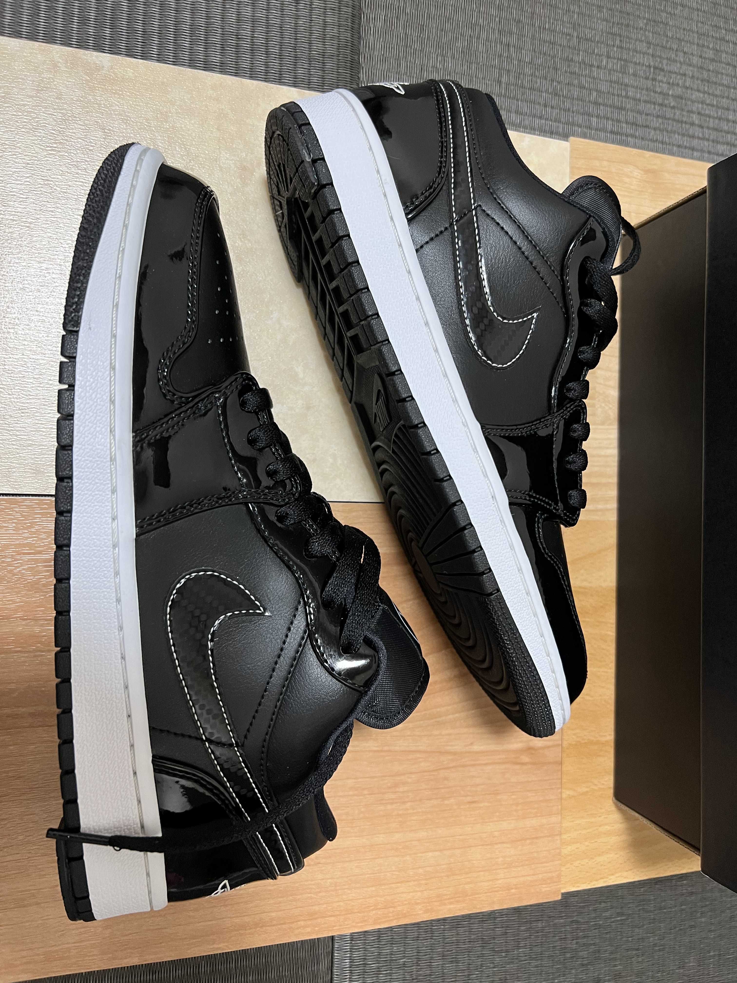 Nike Air Jordan 1 Low SE "All-Star" (2021)