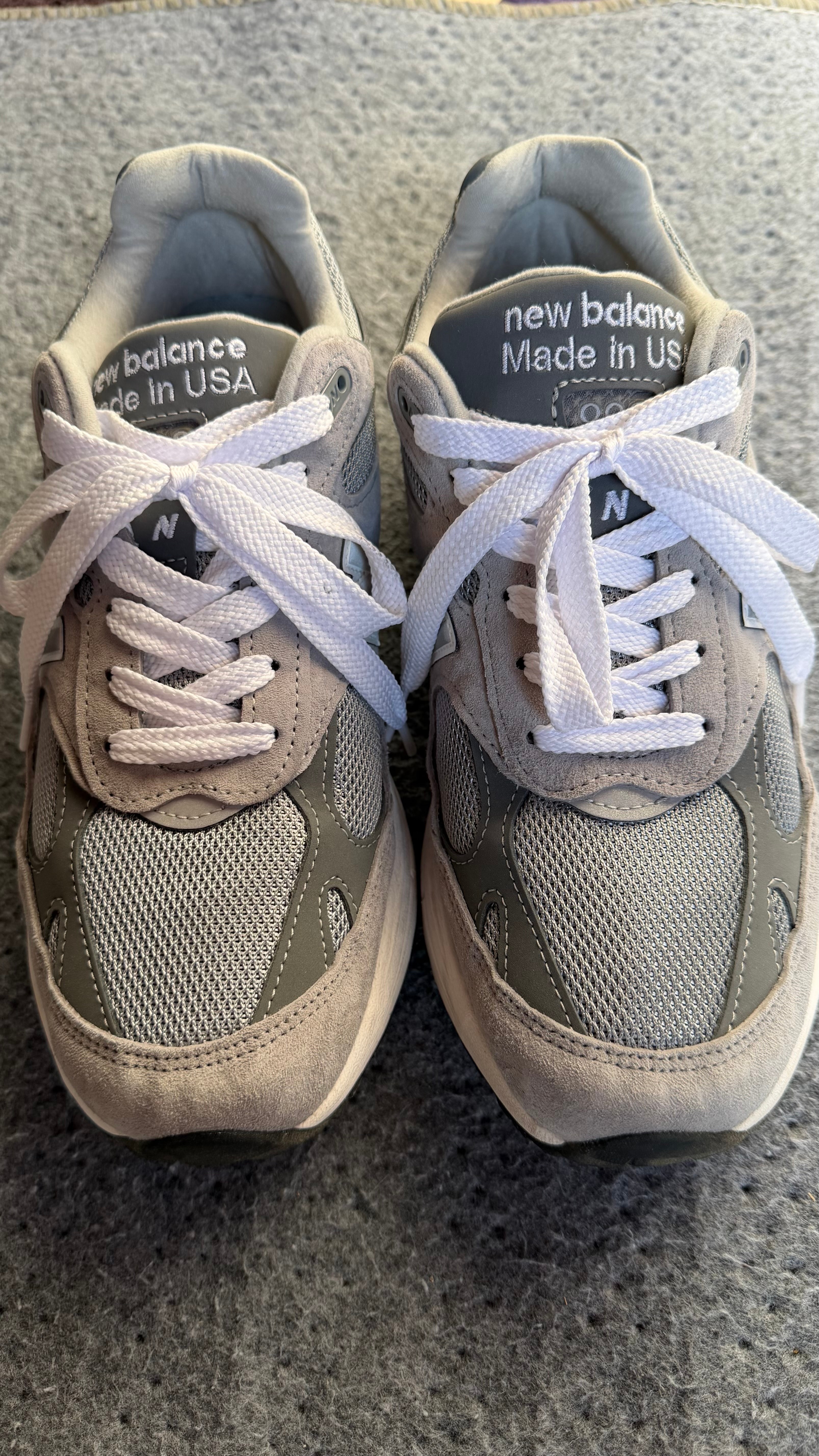 Aime Leon Dore × New Balance 993 