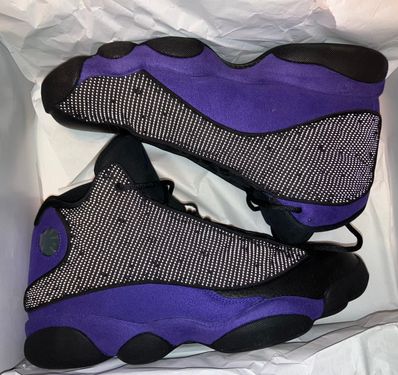 Nike Air Jordan 13