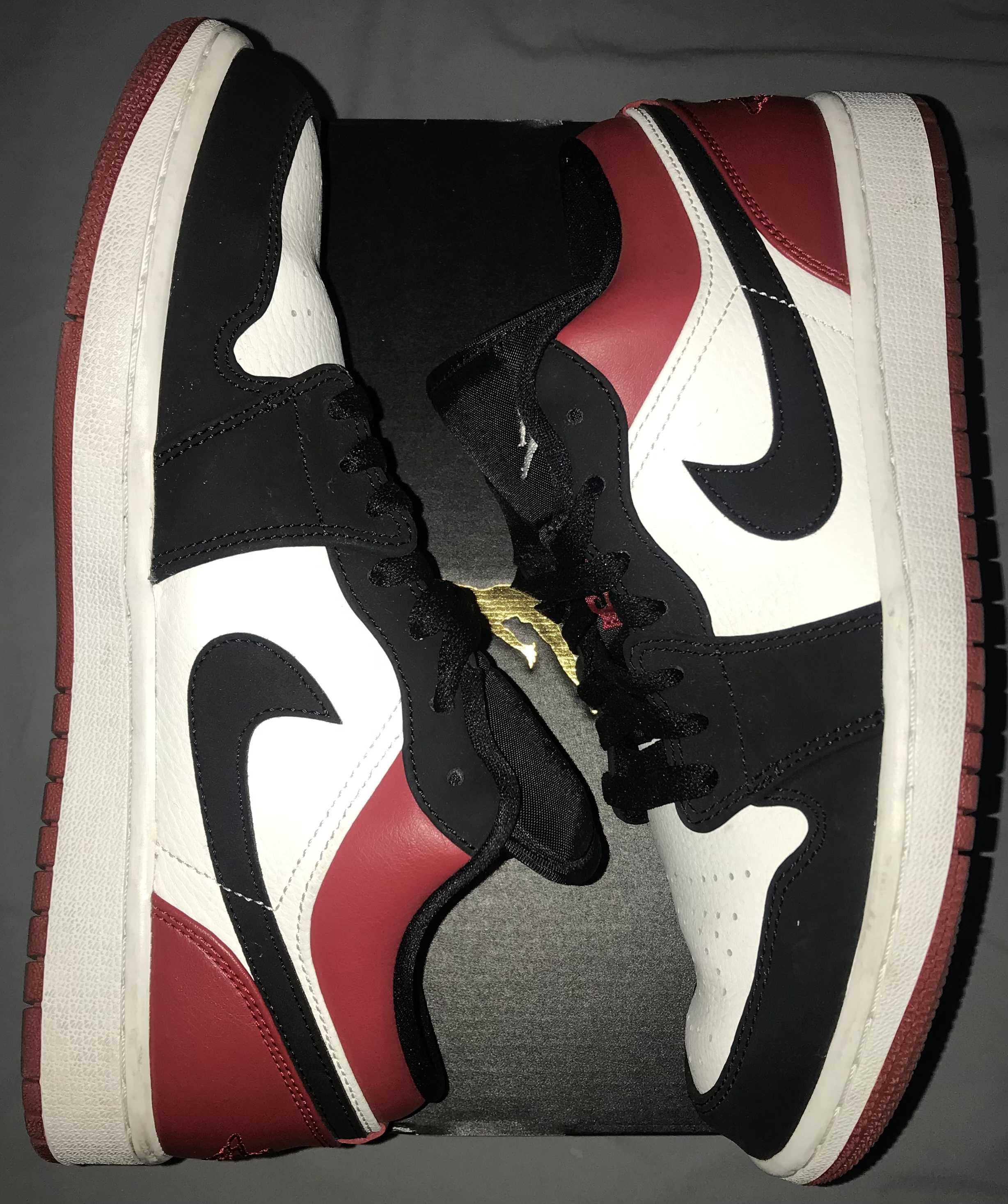 Nike Air Jordan 1 Low \