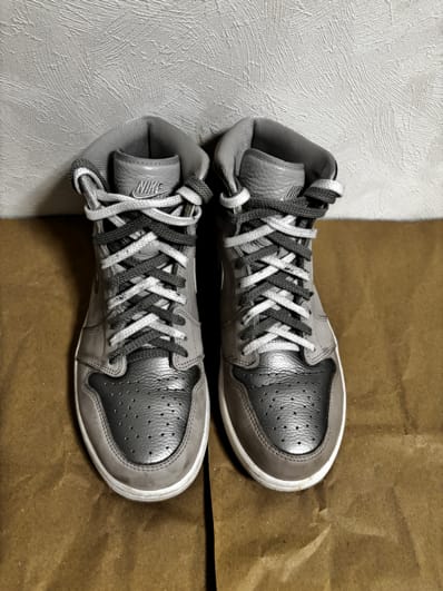 Nike Air Jordan 1 Retro High OG "CO.JP/TOKYO" (Standard Box)