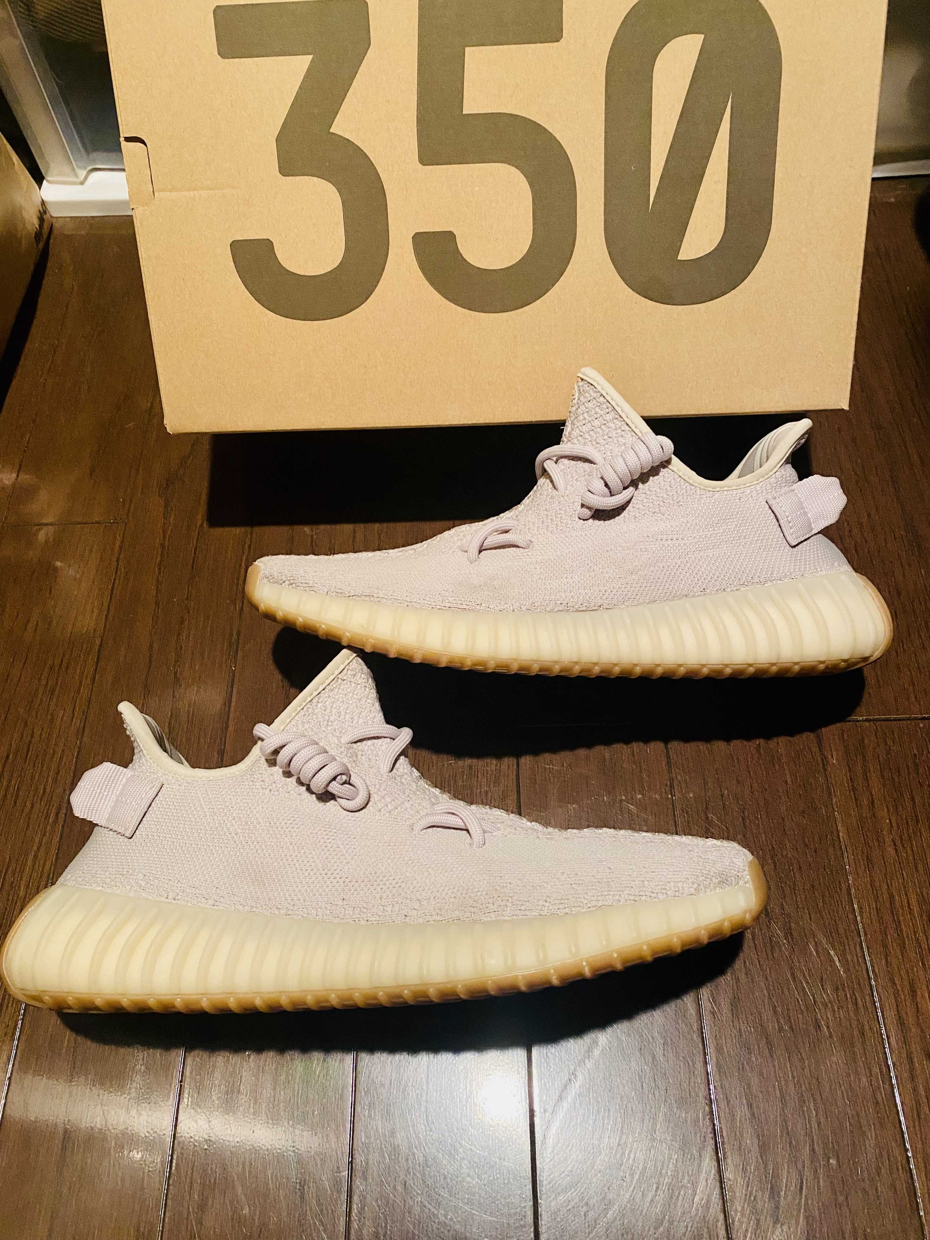 adidas YEEZY BOOST 350 V2 "Sesame"
