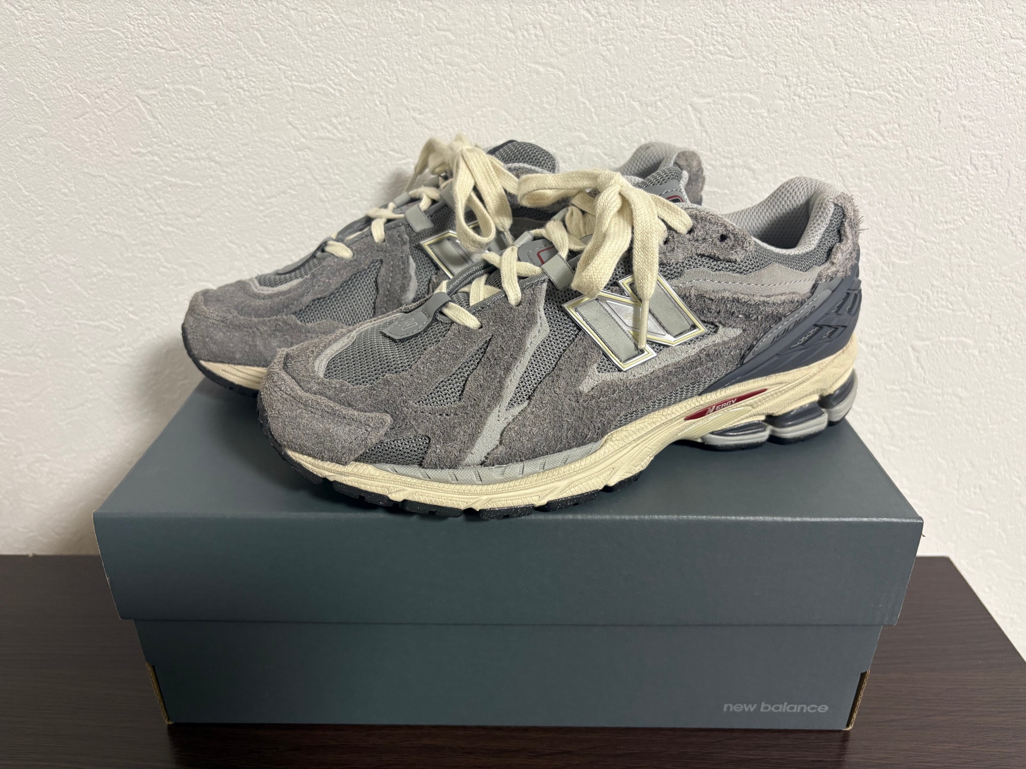 New Balance 1906D Protection Pack "Drak Gray"