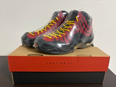 Nike Air Bakin "OG" (1996)