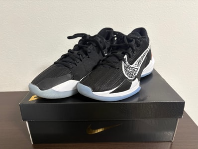 Nike Zoom Freak 2 "Black"