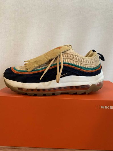 Nike Air Max 97 NGR Golf "Celestial Gold"