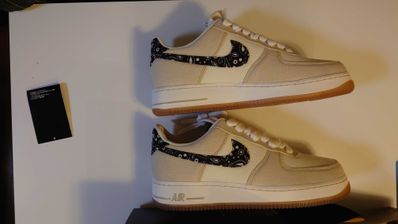 Nike Air Force 1 Low "Paisley"