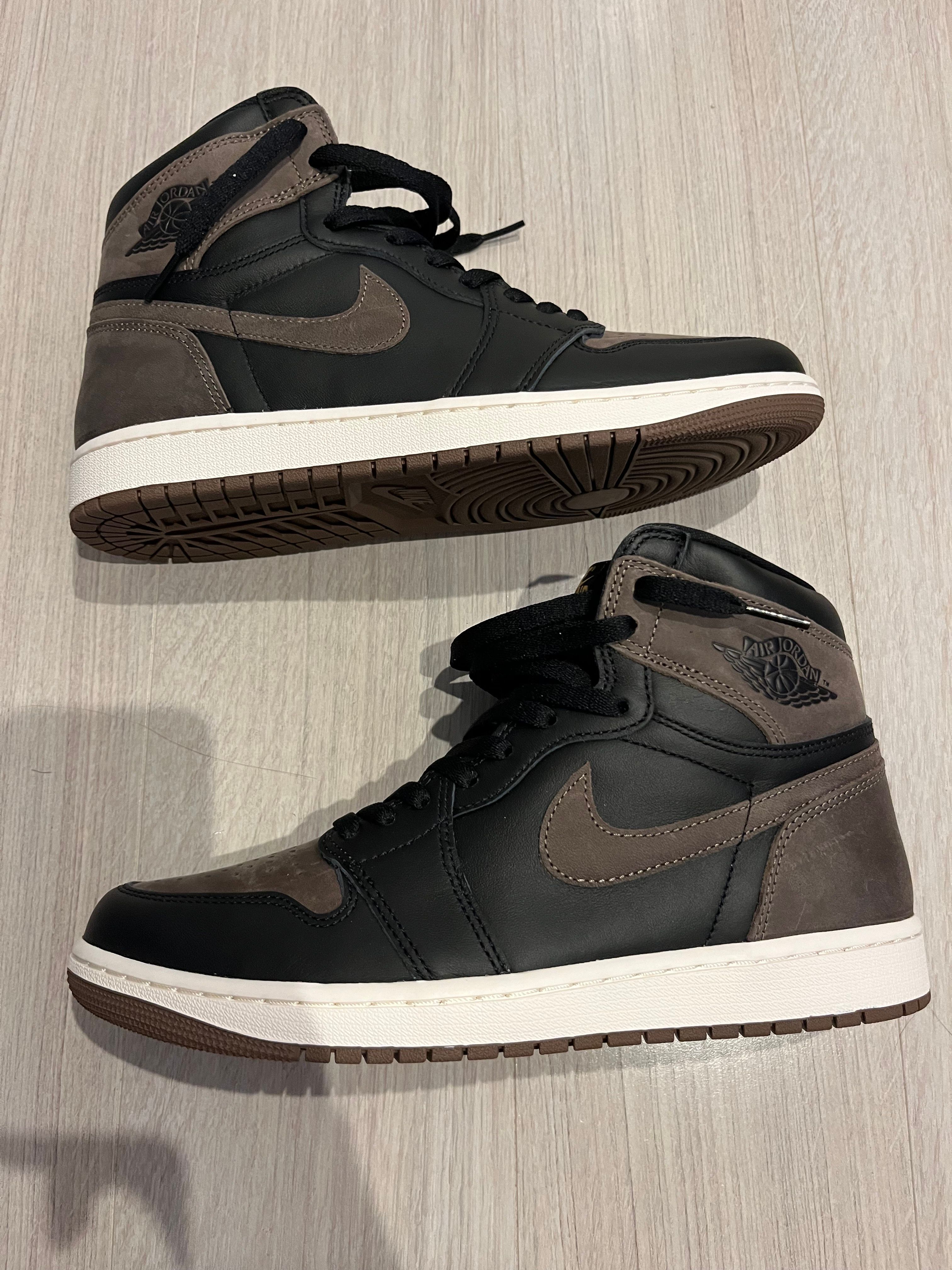 Nike Air Jordan 1 Retro High OG "Palomino"