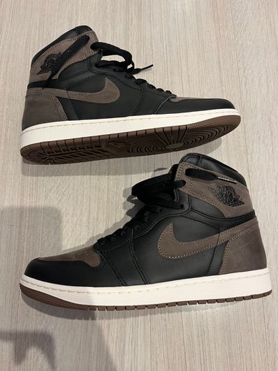 Nike Air Jordan 1 Retro High OG "Palomino"