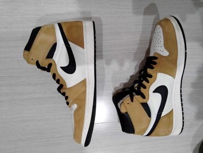 Nike Air Jordan 1 RETRO High "Rookie of The Year"